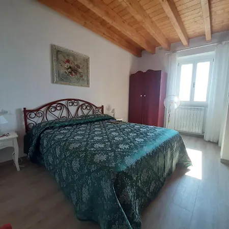 Casa de Férias La Petite Maison *