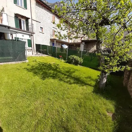 La Petite Maison Holiday home Gargnano
