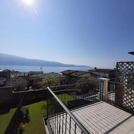 La Petite Maison * Gargnano