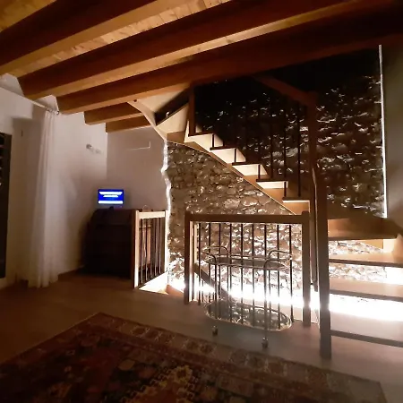 La Petite Maison Dom wakacyjny *