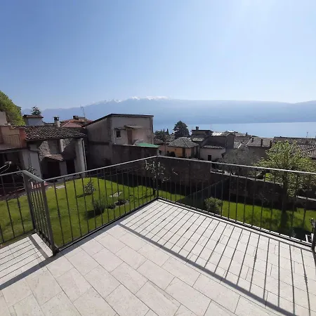 La Petite Maison * Gargnano