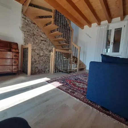 La Petite Maison Gargnano