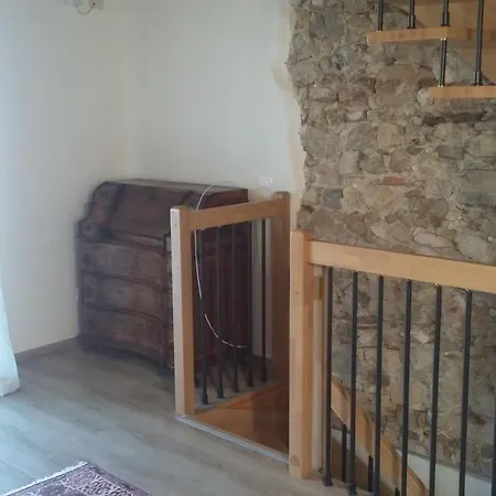 La Petite Maison Holiday home *