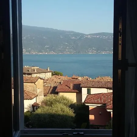 Dom wakacyjny La Petite Maison *