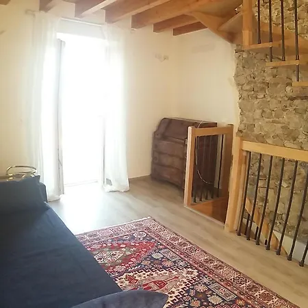 Dom wakacyjny La Petite Maison