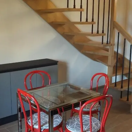 La Petite Maison * Gargnano