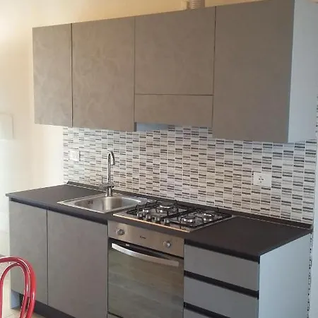 La Petite Maison בית נופש *