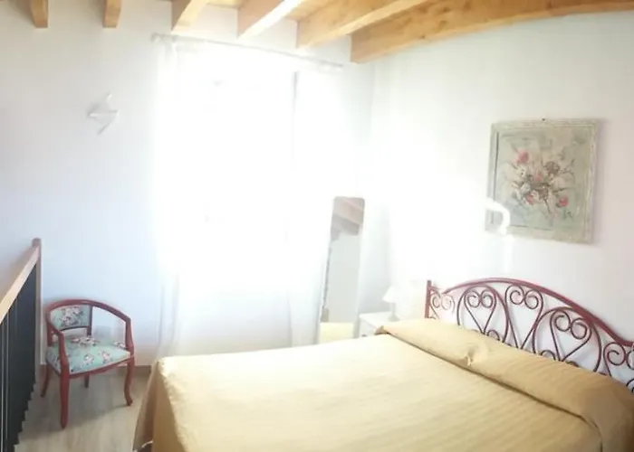 La Petite Maison Gargnano